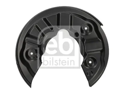 Захист гальмівного диску зад. OCTAVIA IV 19- Пр. Febі Bilstein 197157