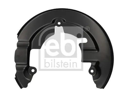 Захист гальмівного диску перед. C-MAX II/FOCUS III 10-20 Л. febі bilstein 197161
