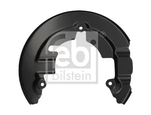Захист гальмівного диску перед. C-MAX II/FOCUS III 10-20 Пр. febі bilstein 197162