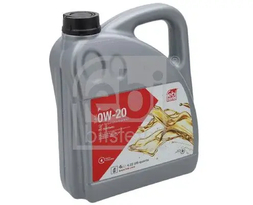 Олива моторна febі bilstein 197293