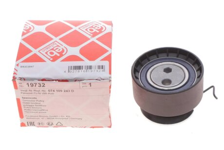 Ролик ГРМ febі Bilstein 19732