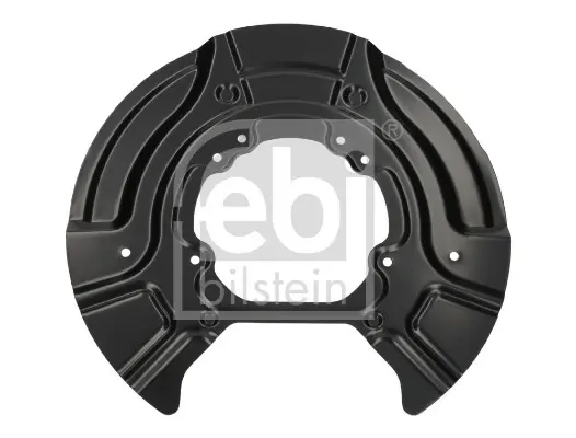 Захист гальмівного диску зад. BMW X3 (F25)/X4 (F26) 12-18 febі bilstein 197327