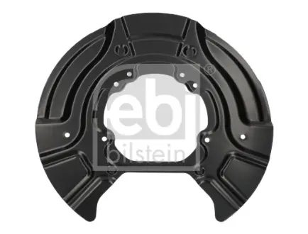 Захист гальмівного диску зад. BMW X3 (F25)/X4 (F26) 12-18 febі bilstein 197327
