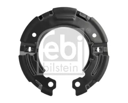 Захисний кожух (пильовик) гальмівного диска Febі Bilstein 197328