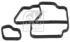 Компл. прокладок масляного радіатора AUDI A1, A3, A4 ALLROAD B8, A4 B8, A5, A6 C7, Q3, Q5, TT SEAT ALHAMBRA, ALTEA, ALTEA XL, EXEO, EXEO ST, IBIZA IV, IBIZA IV SC 1.2D/1.6D/2.0D 05.03- Febі Bilstein 197386 (фото 1)