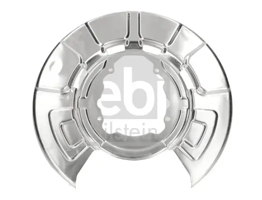 Захист гальмівного диску зад. BMW X5 (E70/F15)/X6 (E71/F16) 06-14 Febі Bilstein 197441 (фото 1)