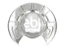 Захист гальмівного диску зад. BMW X5 (E70/F15)/X6 (E71/F16) 06-14 Febі Bilstein 197441 (фото 1)