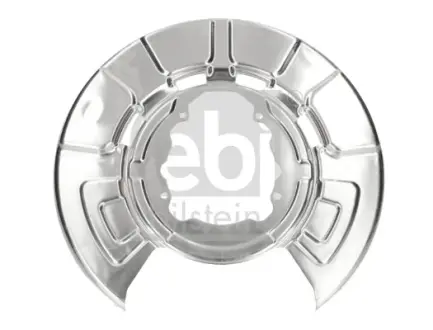 Захист гальмівного диску зад. BMW X5 (E70/F15)/X6 (E71/F16) 06-14 Febі Bilstein 197441