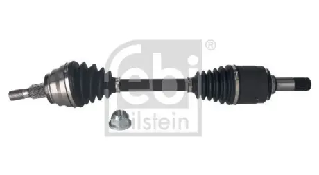 FEBI піввісь передн. лів. DB M164 -11 febі bilstein 197448