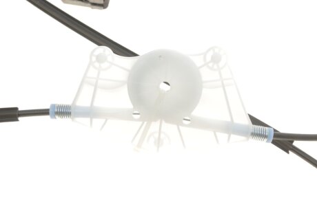 FEBI VW Стеклоподьемник передний GOLF IV 98- 4D лев. febі Bilstein 19746