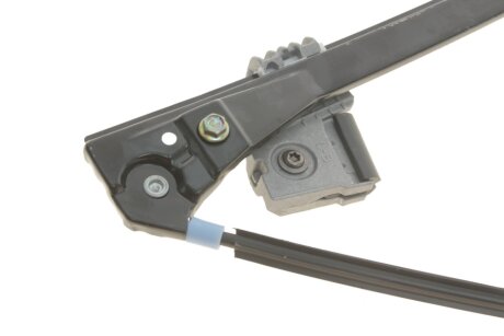 FEBI VW Стеклоподьемник передний GOLF IV 98- 4D лев. febі Bilstein 19746