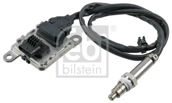FEBI VW Датчик NOx PASSAT B6 1.6, 2.0 TDI 14-, T-ROC 2.0 TDI 17-, AUDI, SEAT febі bilstein 197501