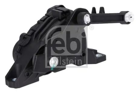 Педаль газу febі bilstein 197559 Рено Клио 2