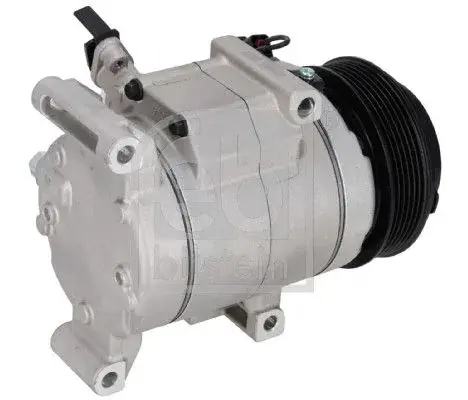 FEBI MAZDA Компресор кондиціонера CX-5 2.0 12- febі bilstein 197560