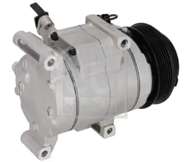 FEBI MAZDA Компресор кондиціонера CX-5 2.0 12- febі bilstein 197560 Мазда Сх 5