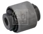 Сайлентблок заднього важеля febі bilstein 197567