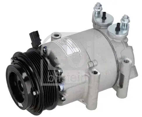 FEBI FORD Компресор кондиціонера GALAXY II 2.0, 2.3 06-, MONDEO IV 2.0, 2.3 07- febі bilstein 197569