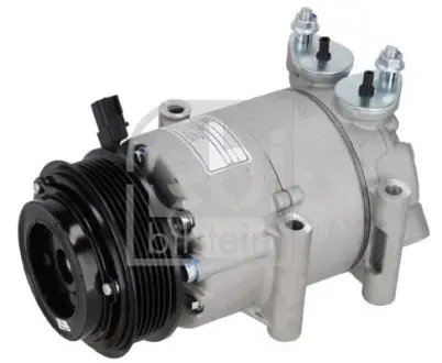 FEBI FORD Компресор кондиціонера GALAXY II 2.0, 2.3 06-, MONDEO IV 2.0, 2.3 07- febі bilstein 197569