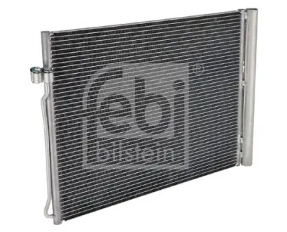 FEBI BMW Радіатор кондиціонера (конденсатор) X5 E70, F15, X6 E71, F16 07- febі bilstein 197603