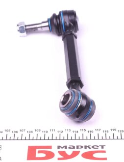 Тяга розвальна задня права Audi 100 Quattro 86-/A6 94- febі Bilstein 19762 на Ауди 200