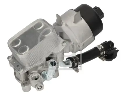 Корпус фільтра Febі Bilstein 197638