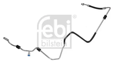 FEBI AUDI Трубка кондиціонера Q5 10- Febі Bilstein 197705