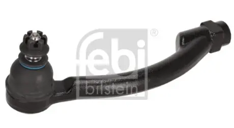 FEBI KIA Наконечник рулів.тяги прав.Cerato 13- febі bilstein 197793