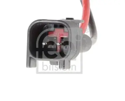FEBI FORD Компресор кондиціонера C-MAX 1.6 07-, FIESTA V 1.6 04-, FOCUS C-MAX 1.6 03-, MAZDA, VOLVO febі bilstein 197826