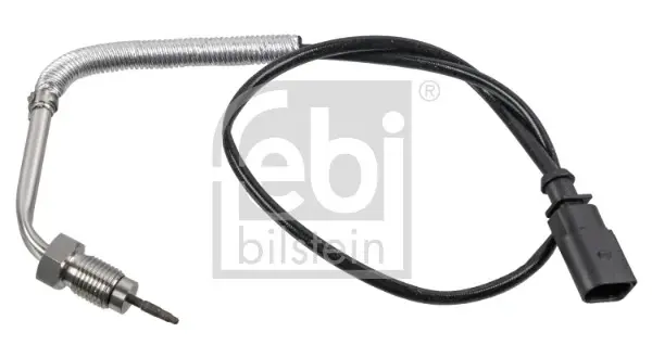 Датчик температури відпрацьованих газів febі bilstein 197844