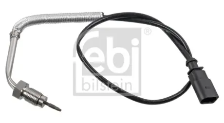 Датчик температури відпрацьованих газів febі bilstein 197844