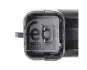 FEBI CITROEN компресор кондиціонера BERLINGO MULTISPACE 1.6hdi, PEUGEOT 2008 I, 207 febі bilstein 197878