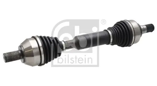 Вал приводу febі bilstein 198097