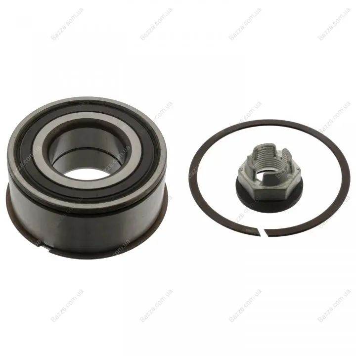 Подшипник передней ступицы febі bilstein 19811