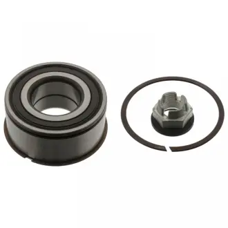 Подшипник передней ступицы febі bilstein 19811
