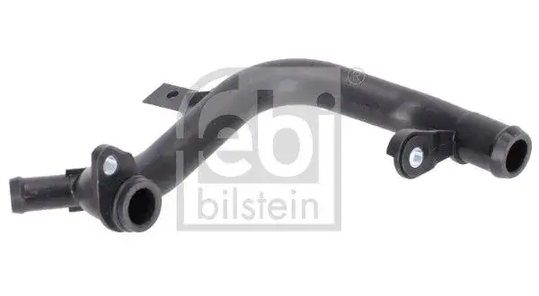Патрубок системи охолодження Febі Bilstein 198201 (фото 1)