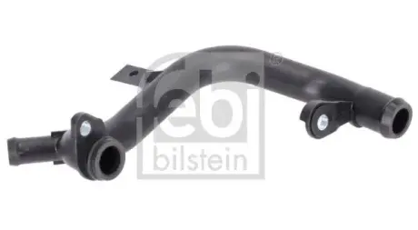 Патрубок системи охолодження febі bilstein 198201 Фольксваген Гольф 6