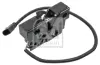FEBI VW Замок капоту GOLF SPORTSVAN VII febі bilstein 198230