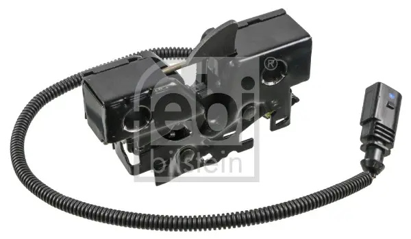 FEBI VW Замок капоту GOLF SPORTSVAN VII febі bilstein 198230