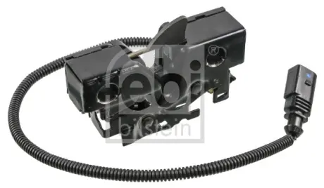 FEBI VW Замок капоту GOLF SPORTSVAN VII febі bilstein 198230