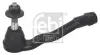 FEBI HYUNDAI Наконечник рульовоїї тяги передн. прав. SANTA FE IV (TM, TMA) 2.4 GDI AWD 18-20 febі bilstein 198308