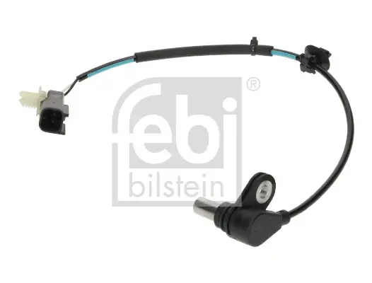 Датчик АБС febі bilstein 198382