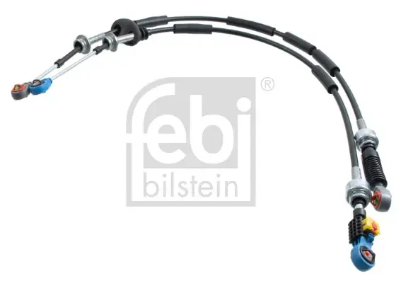 FEBI ALFA ROMEO Трос КПП 147 febі bilstein 198396