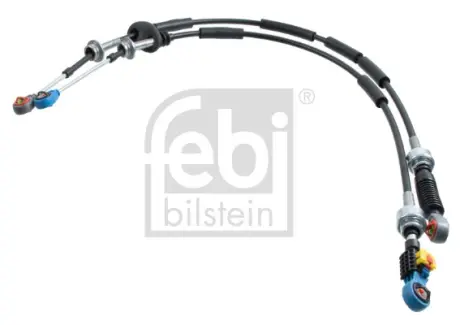FEBI ALFA ROMEO Трос КПП 147 febі bilstein 198396