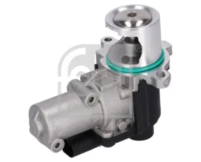 FEBI VW Клапан системи рециркуляції ВГ CALIFORNIA T5, MULTIVAN T5, TRANSPORTER T6 Febі Bilstein 198429
