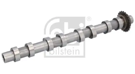 FEBI CITROEN вал розподільчий BERLINGO (ER_, EC_) 1.5 BlueHDi 100 18-, FORD TRANSIT CONNECT Мінівен 1.5 EcoBlue 18- Febі Bilstein 198430