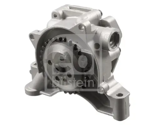 FEBI VW помпа мастила Audi A1/3,Golf VI,Passat,Tiguan,Touran,Skoda Fabia,Octavia,SuperB 1.4TFSI febі bilstein 198480