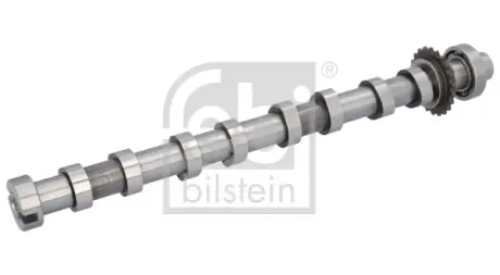 FEBI CITROEN Кулачковий вал BERLINGO (ER_, EC_) 1.5 BlueHDi 100 18-, FORD TRANSIT CONNECT Мінівен 1.5 EcoBlue 18- Febі Bilstein 198492