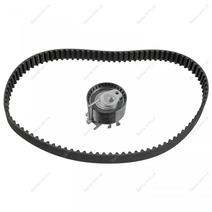 Комплект ланцюга ГРМ febі bilstein 19852