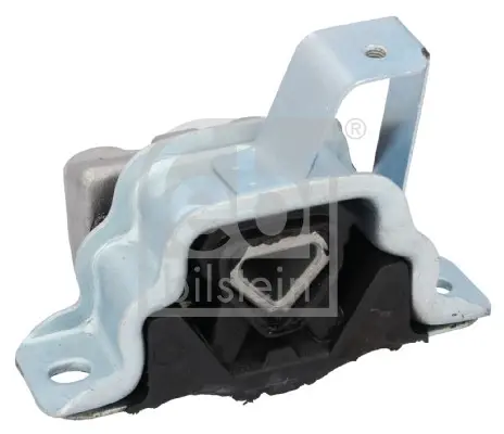 Подушка КПП FIAT Doblo II 2010 - 2023 (вир-во FEBI) Febі Bilstein 198838 (фото 1)