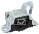 Подушка КПП FIAT Doblo II 2010 - 2023 (вир-во FEBI) Febі Bilstein 198838 (фото 1)